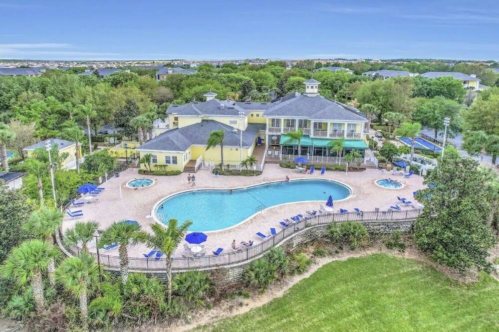 Photo of Outdoor in Bahama Bay