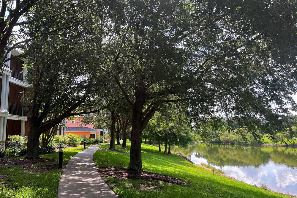 Photo of Outdoor in Bahama Bay
