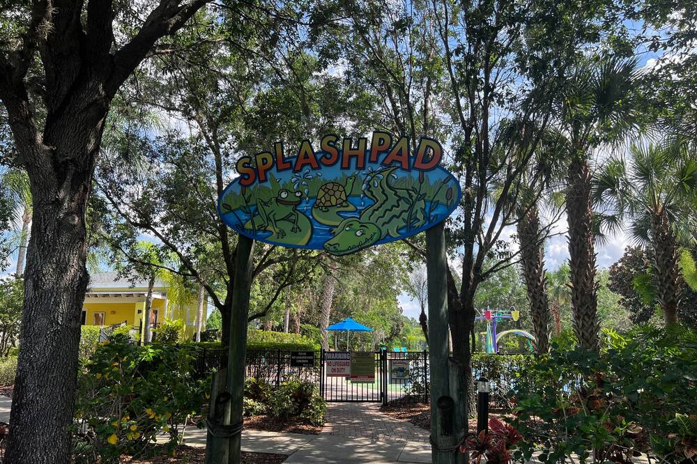 Photo of Outdoor in Bahama Bay