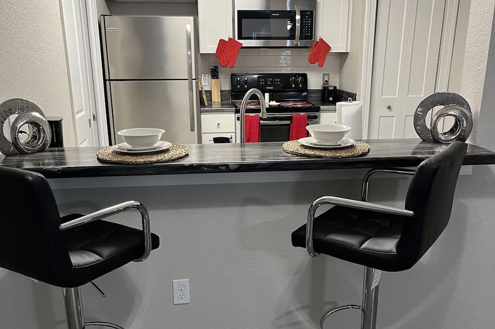 Photo of Kitchen in Englewood Park