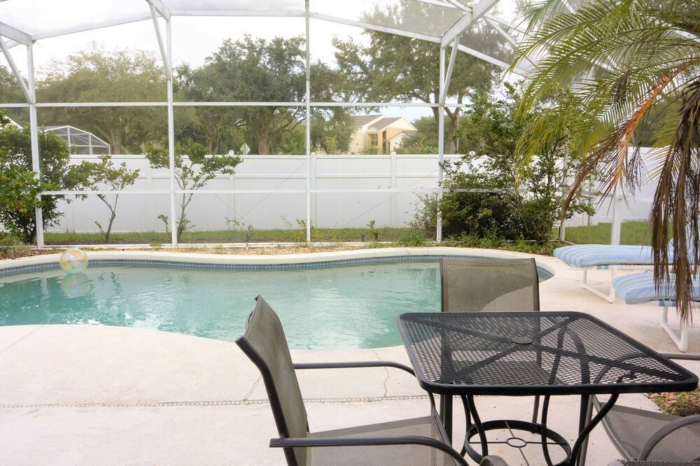 Photo of Outdoor in Sunrise Lakes