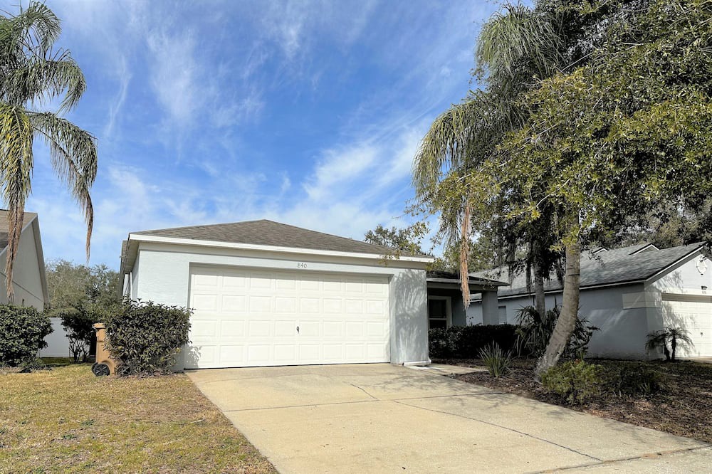 Photo of Outdoor in Sunrise Lakes