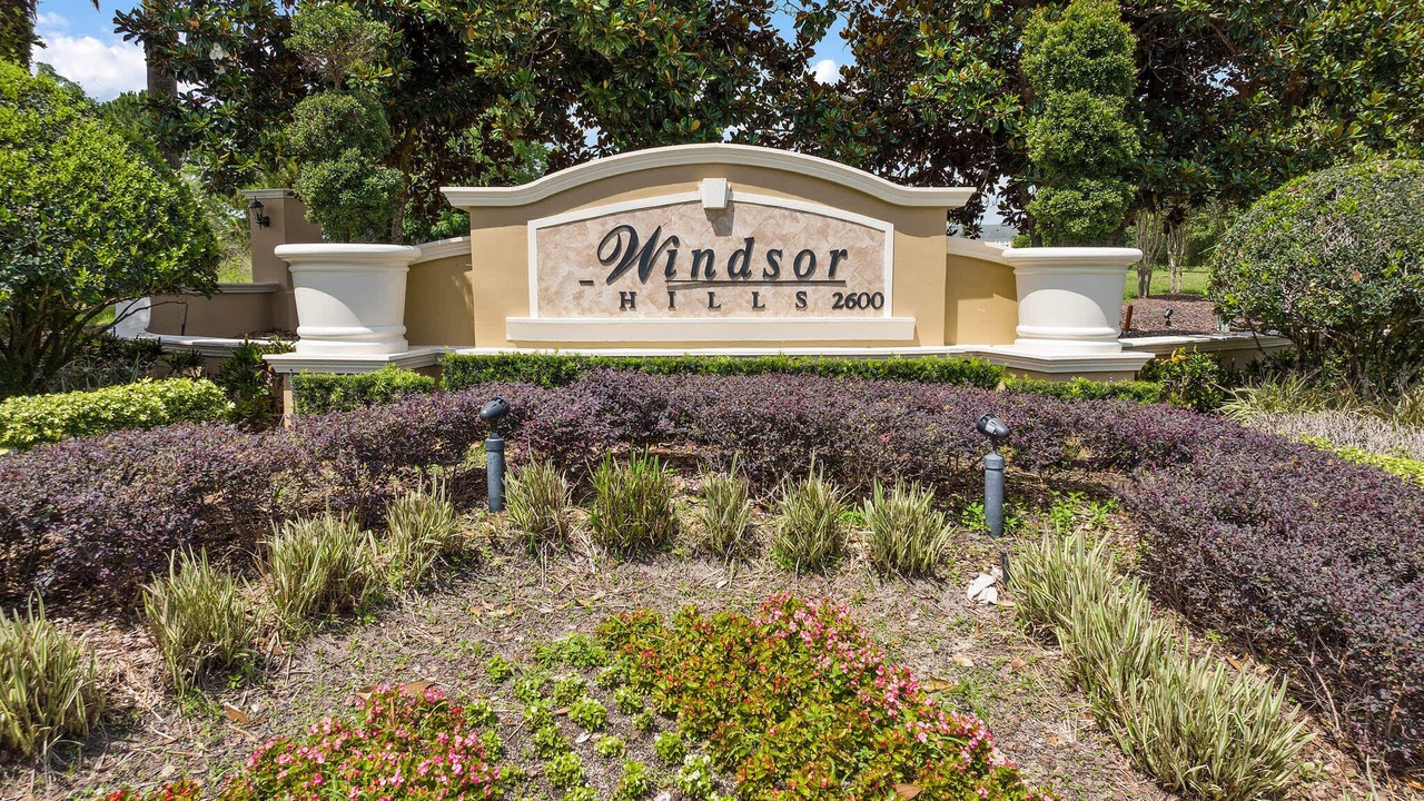 Photo of Outdoor in Windsor Hills