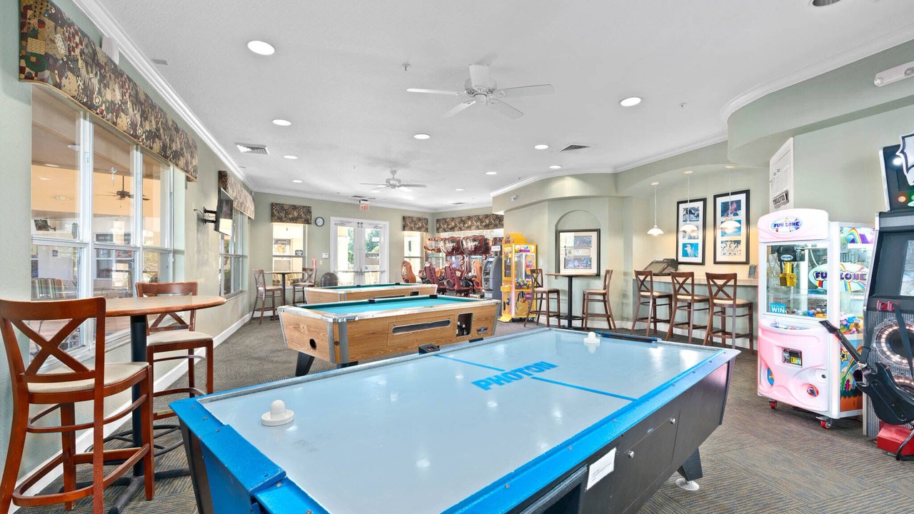 Photo of Others in Windsor Hills