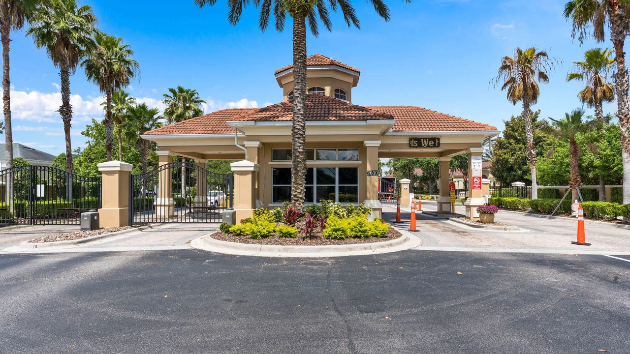 Photo of Outdoor in Windsor Hills