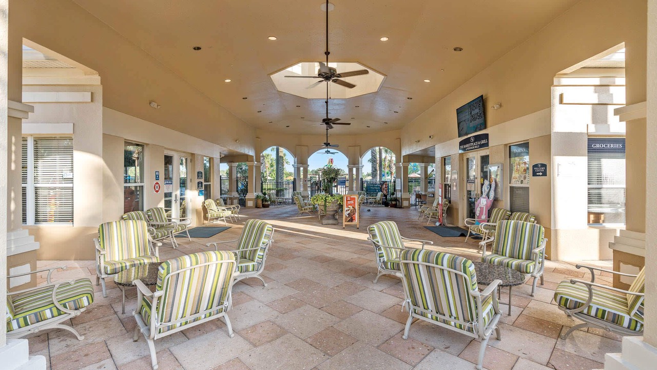 Photo of Others in Windsor Hills