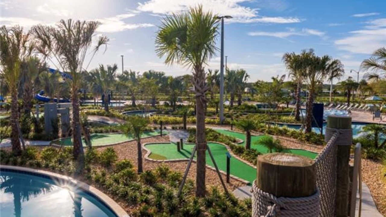 Photo of Outdoor in Kissimmee
