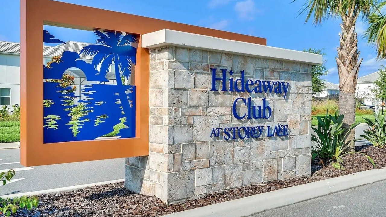 Photo of Outdoor in Kissimmee