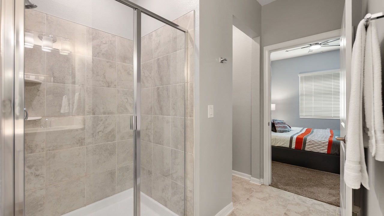 Photo of Bathroom in Kissimmee