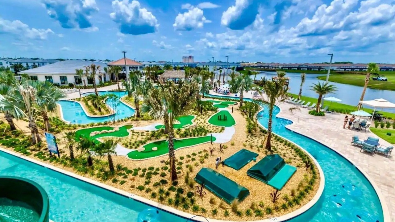 Photo of Outdoor in Kissimmee