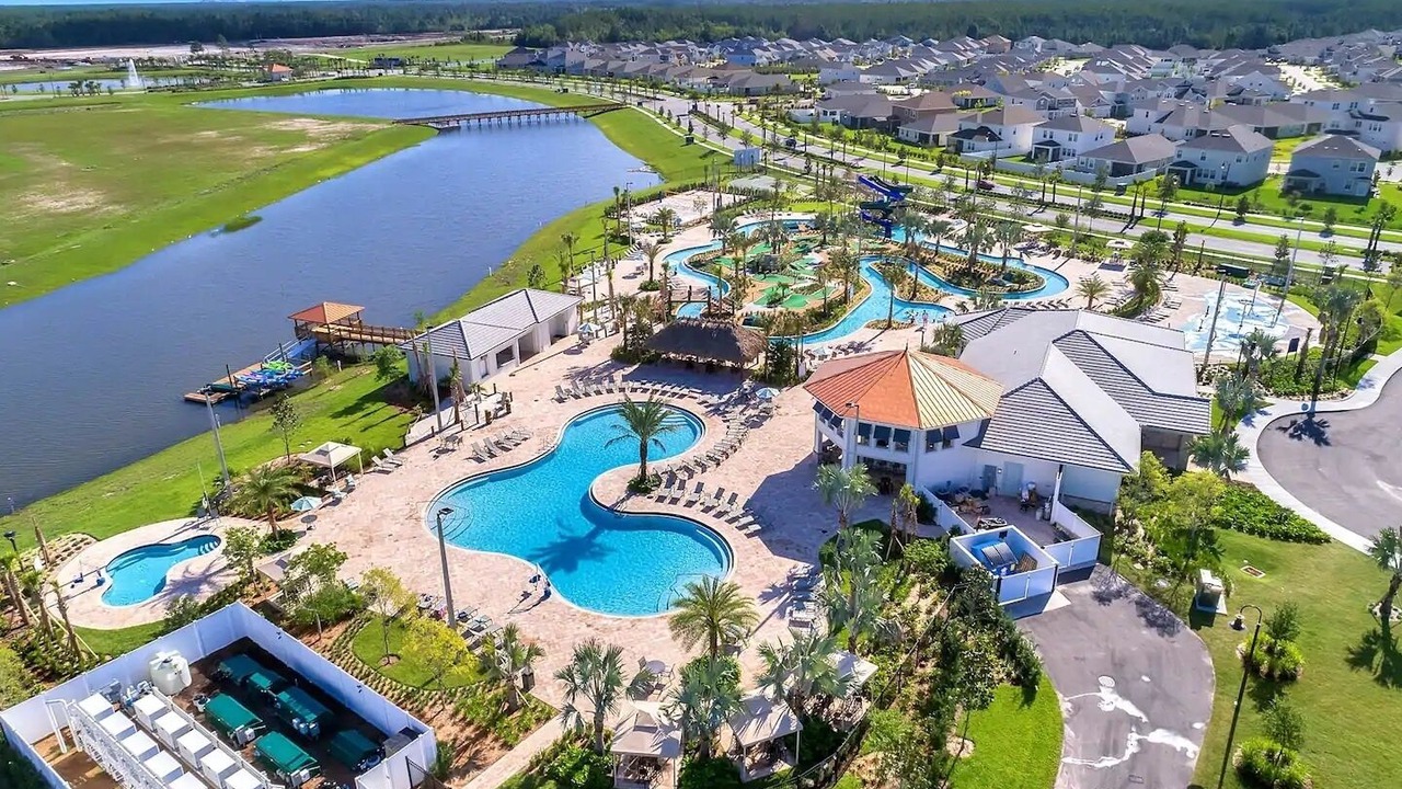 Photo of Outdoor in Kissimmee
