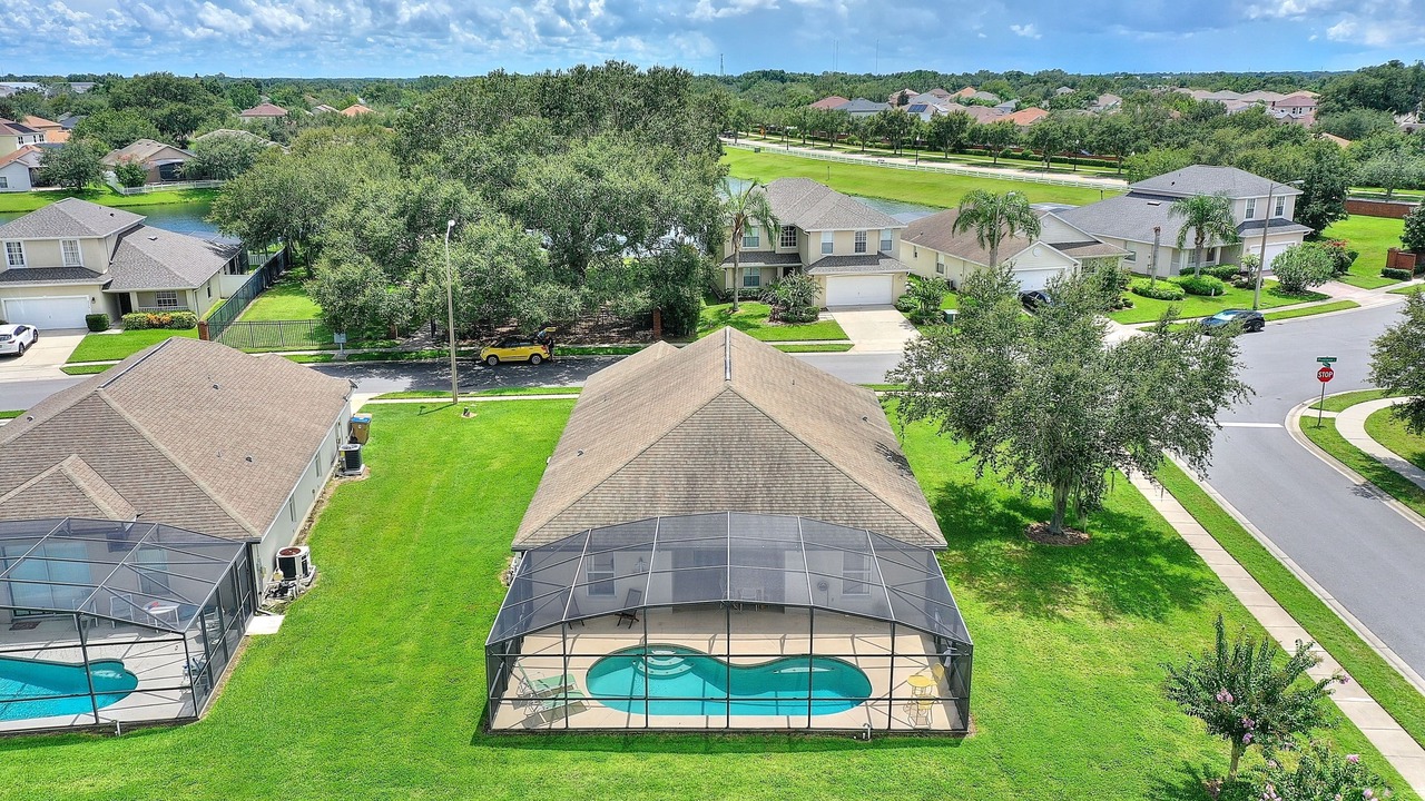 Photo of Outdoor in Kissimmee
