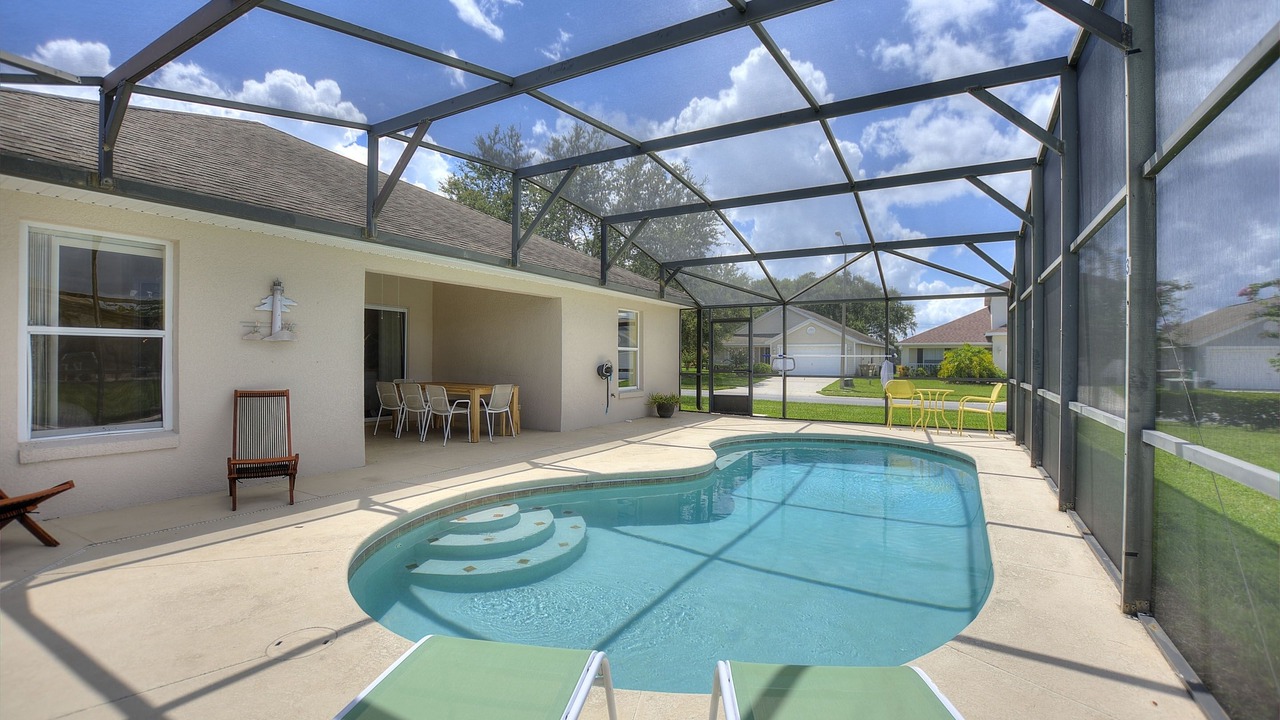 Photo of Outdoor in Kissimmee