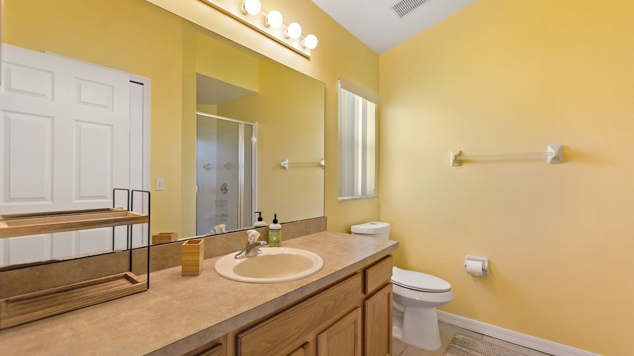 Photo of Bathroom in Kissimmee