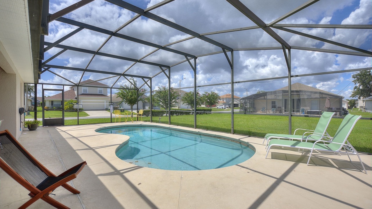 Photo of Outdoor in Kissimmee