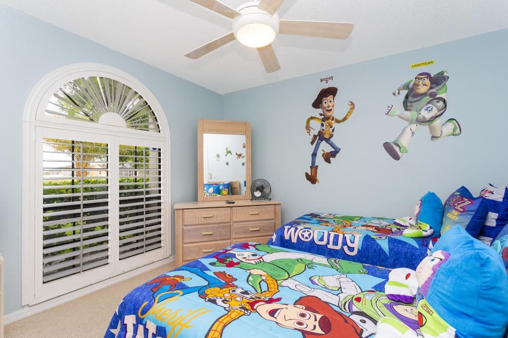 Photo of Bedroom in Indian Ridge