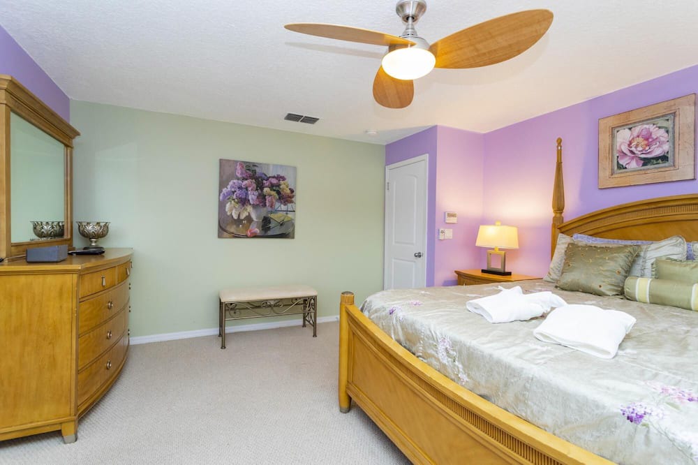Photo of Bedroom in Indian Ridge