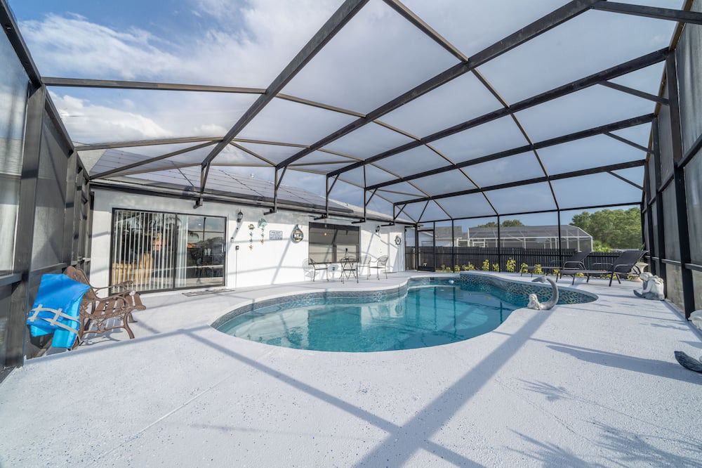 Photo of Outdoor in Indian Ridge