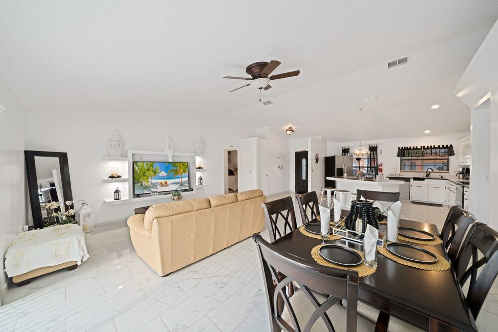 Photo of Kitchen in Indian Ridge