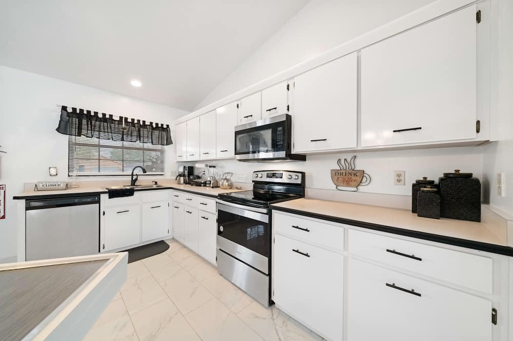 Photo of Kitchen in Indian Ridge
