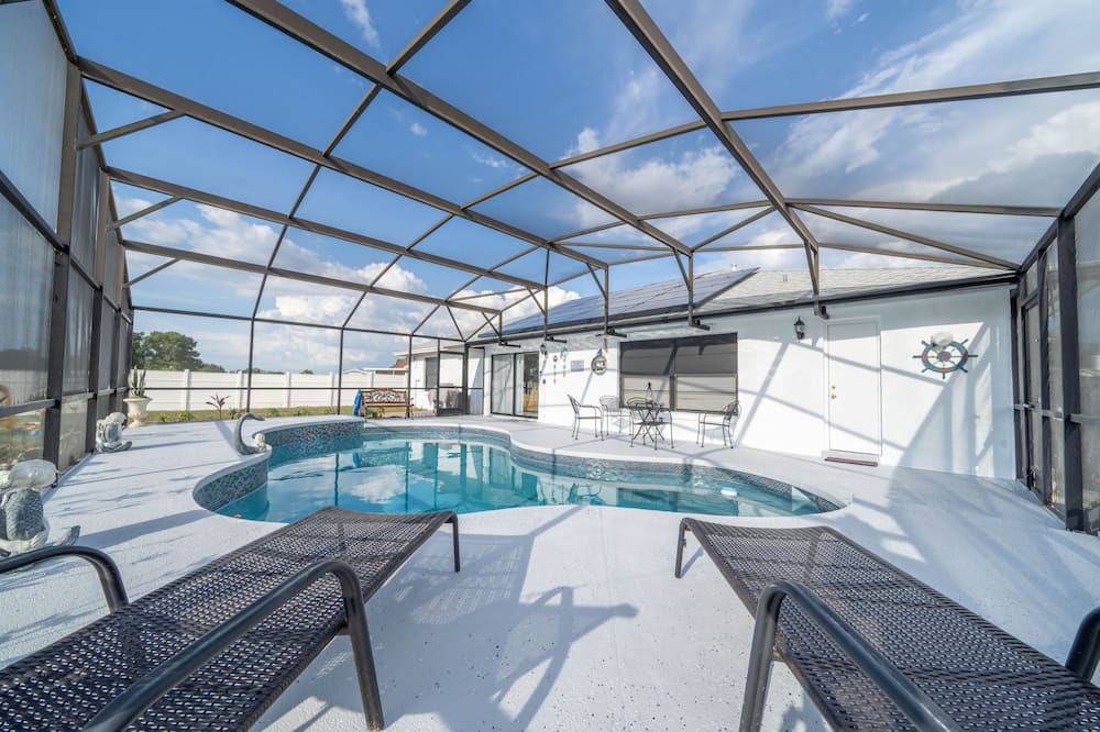 Photo of Outdoor in Indian Ridge