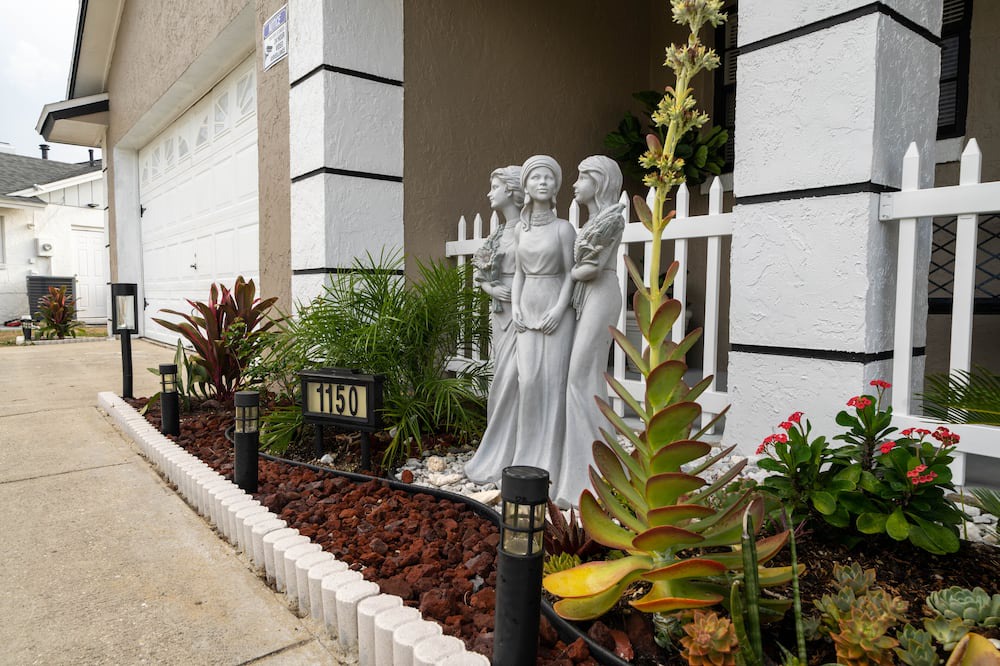 Photo of Outdoor in Indian Ridge
