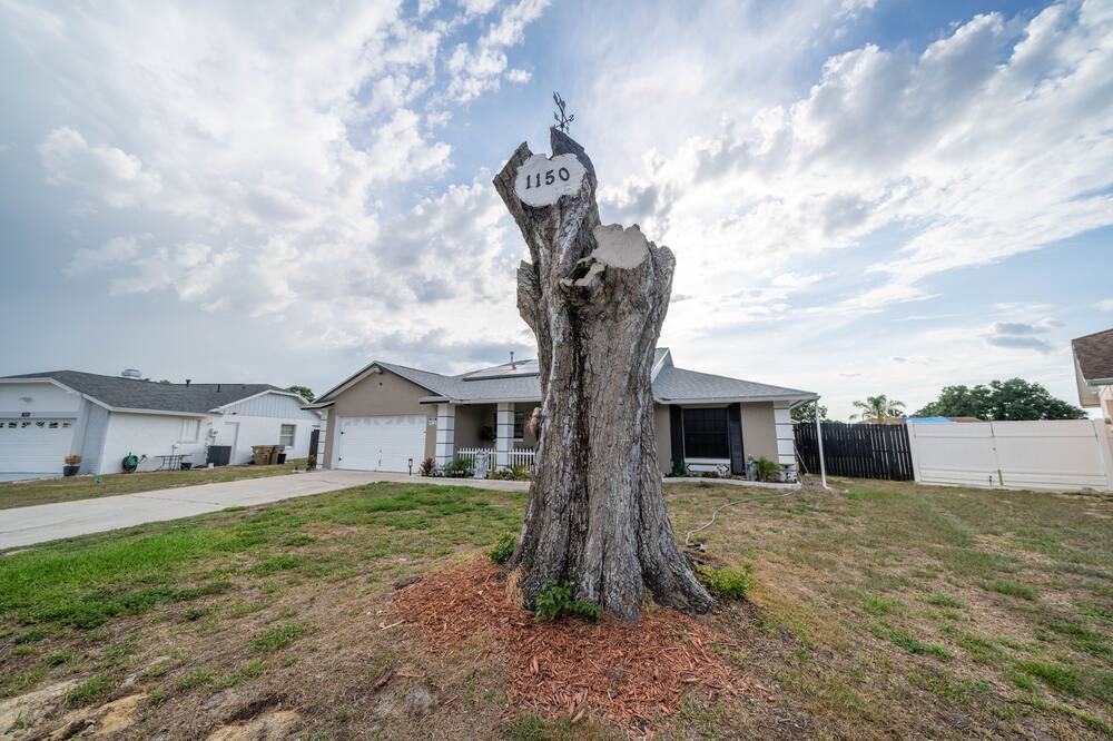 Photo of Outdoor in Indian Ridge