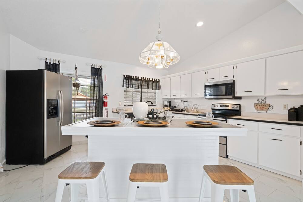 Photo of Kitchen in Indian Ridge
