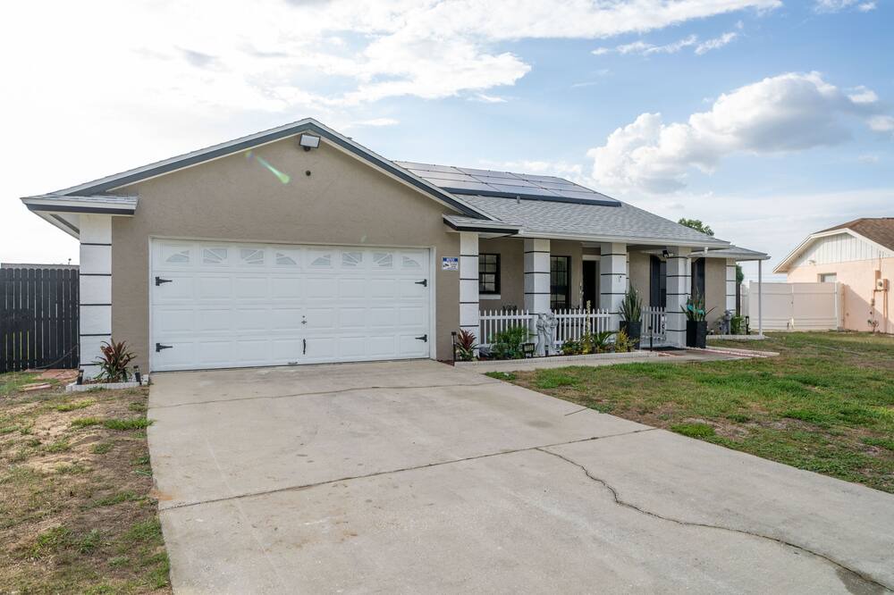 Photo of Outdoor in Indian Ridge