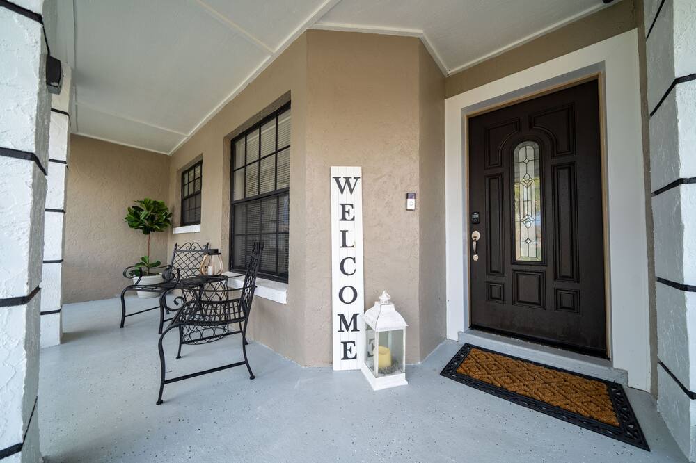 Photo of Outdoor in Indian Ridge