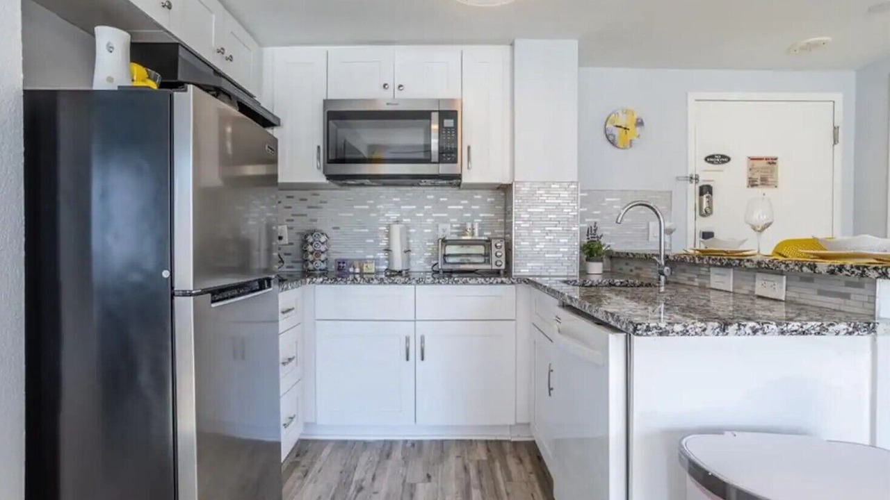 Photo of Kitchen in Florida Center
