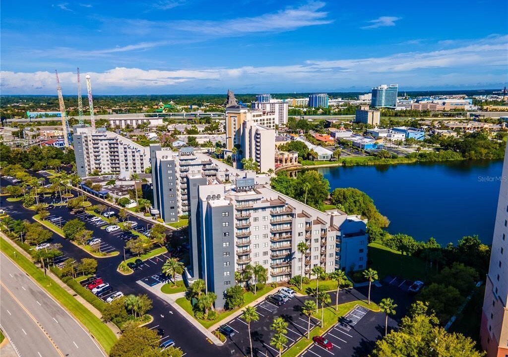 Photo of Outdoor in Florida Center