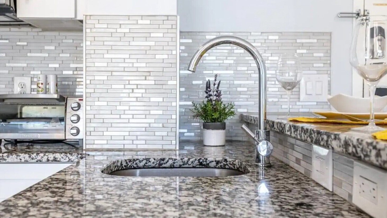 Photo of Kitchen in Florida Center