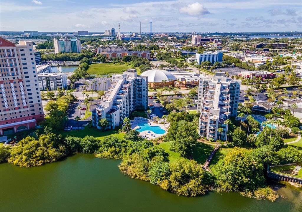 Photo of Outdoor in Florida Center