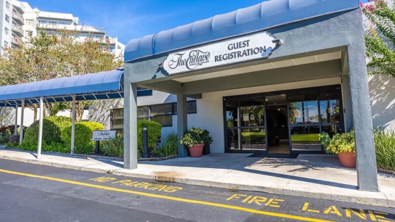 Photo of Outdoor in Florida Center
