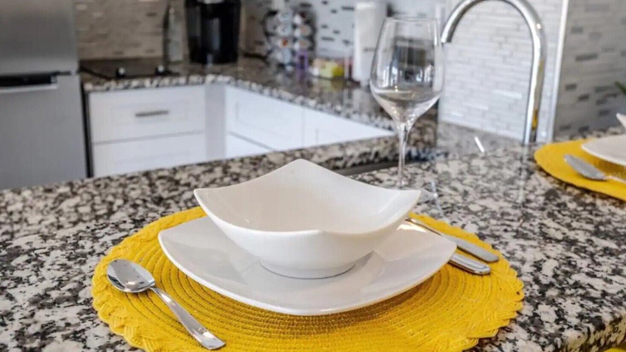 Photo of Kitchen in Florida Center