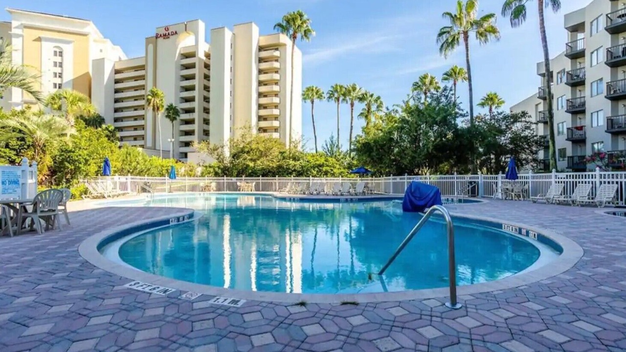 Photo of Outdoor in Florida Center
