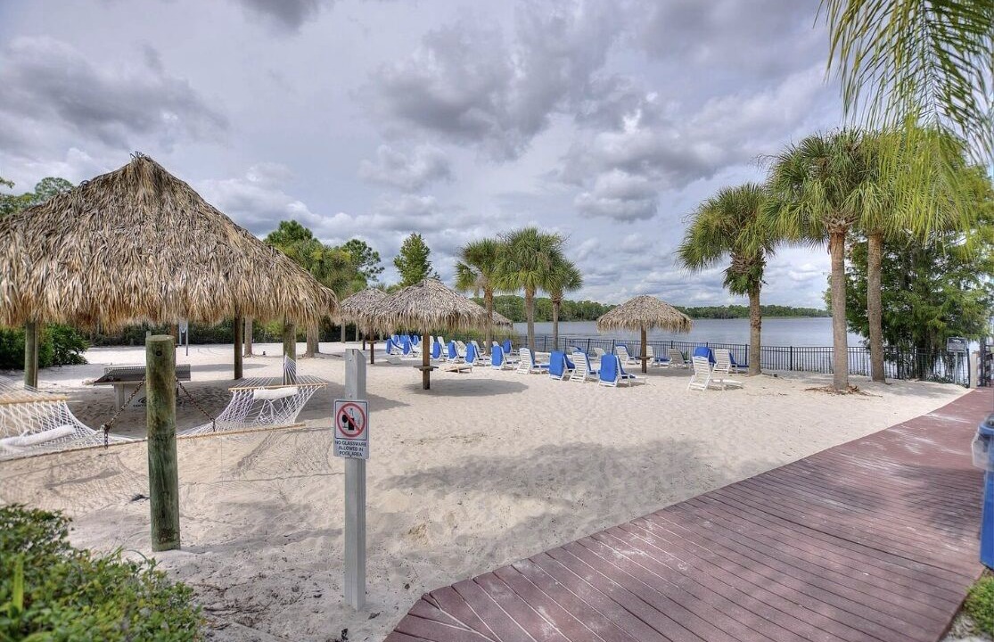 Photo of Outdoor in Bahama Bay