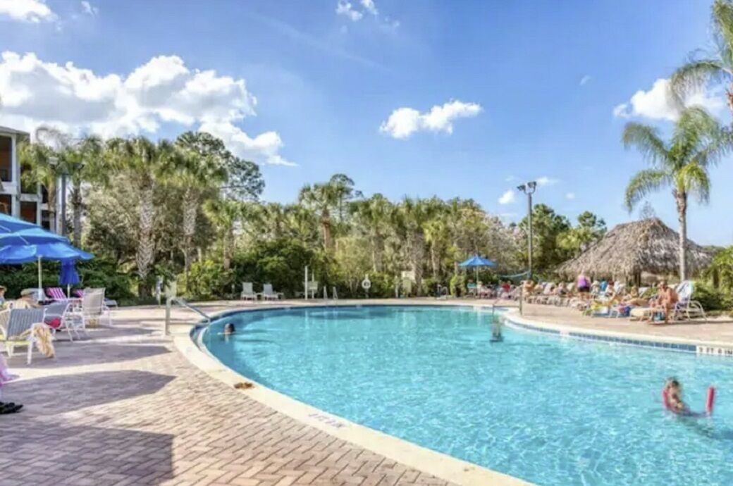 Photo of Outdoor in Bahama Bay