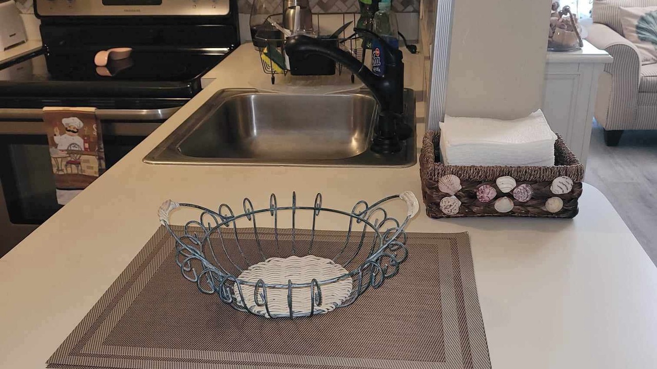Photo of Kitchen in Ventura