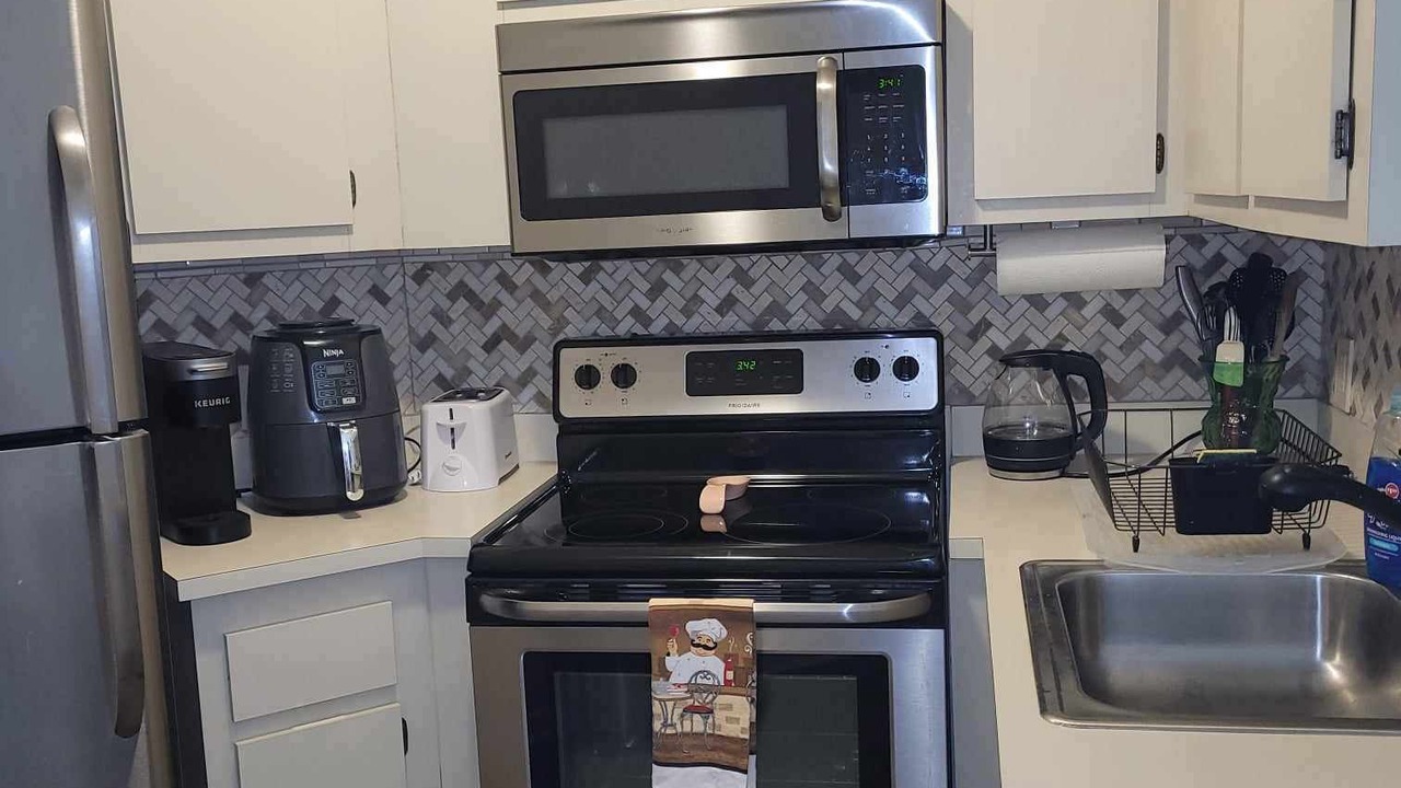 Photo of Kitchen in Ventura