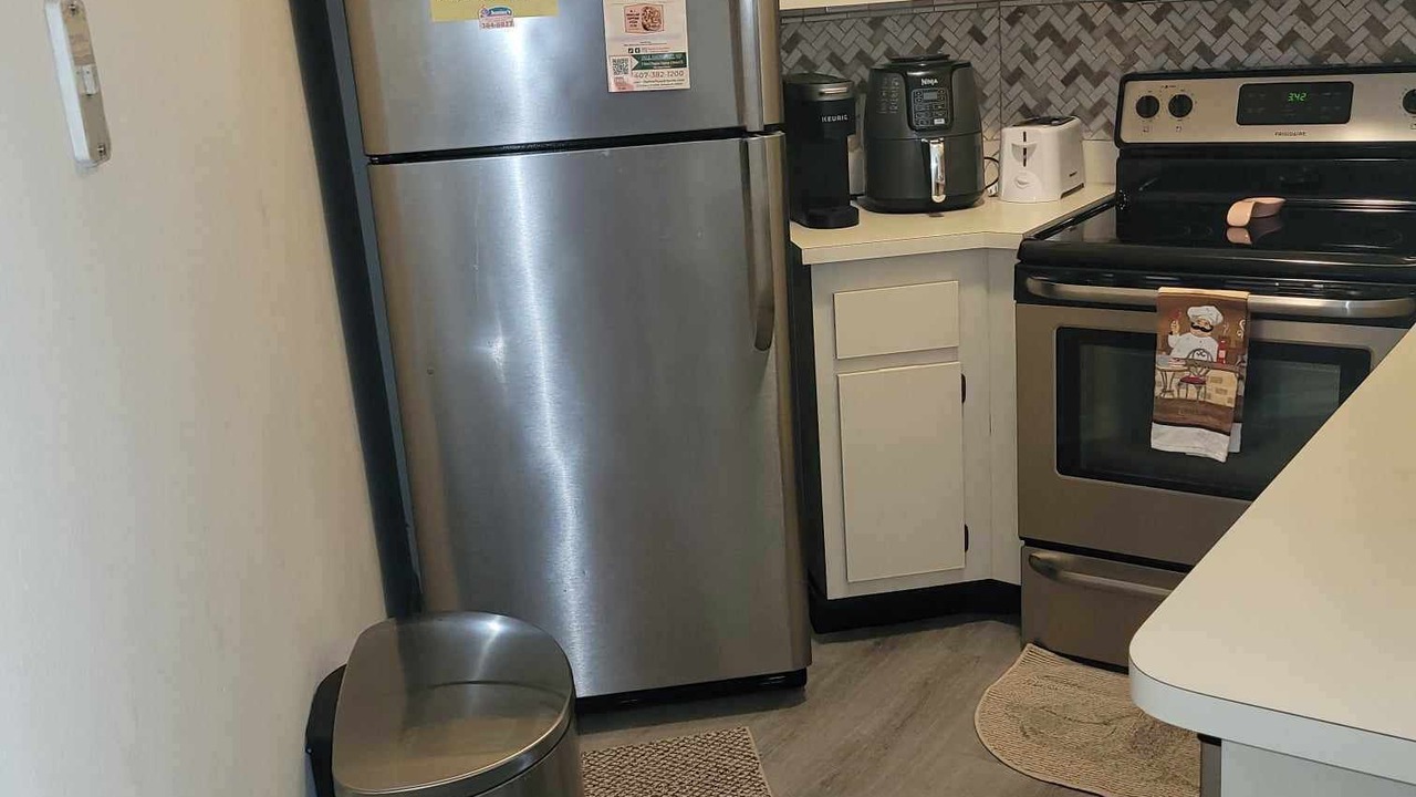 Photo of Kitchen in Ventura