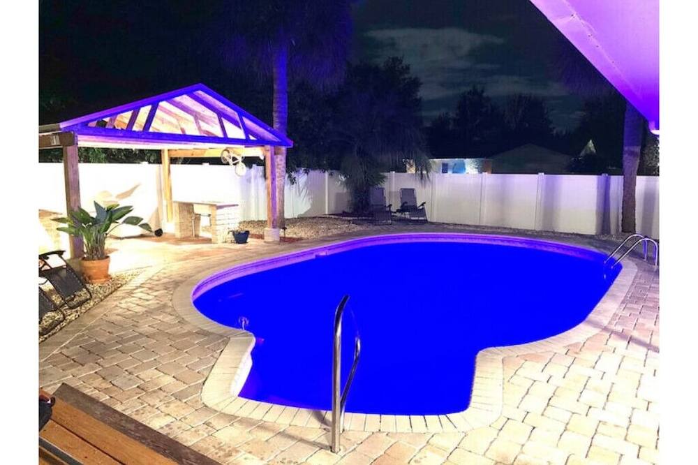 Photo of Outdoor in Oak Ridge