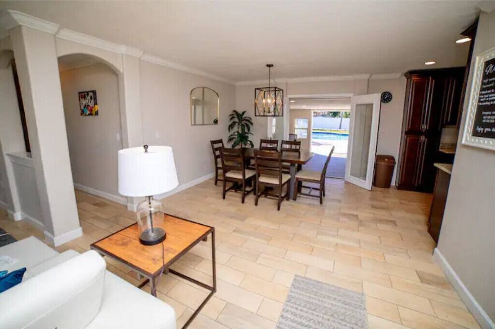 Photo of Bedroom in Orlando