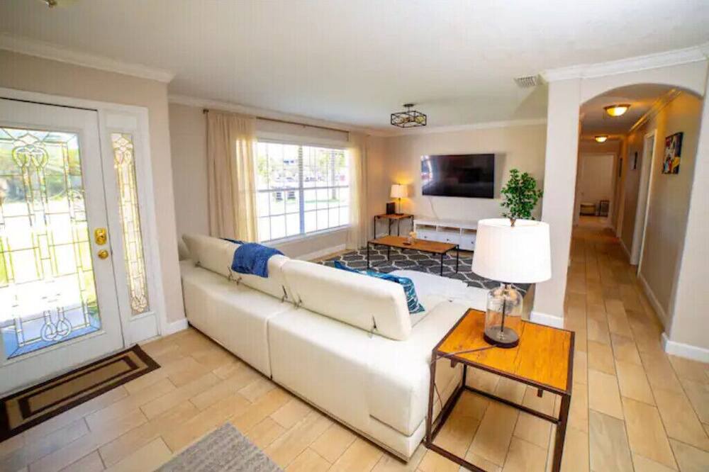 Photo of Bedroom in Orlando