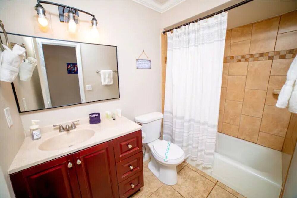 Photo of Bathroom in Orlando