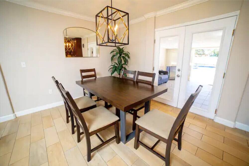 Photo of Bedroom in Orlando