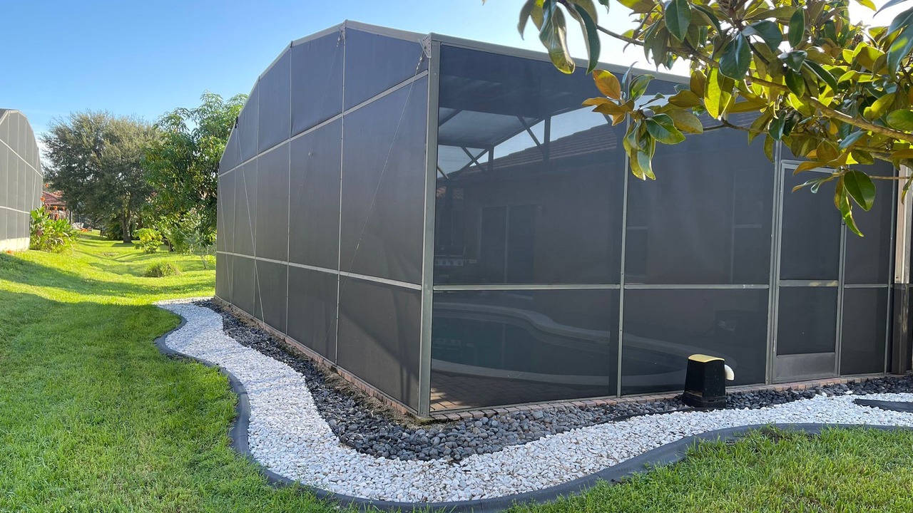 Photo of Outdoor in Buena Ventura Lakes