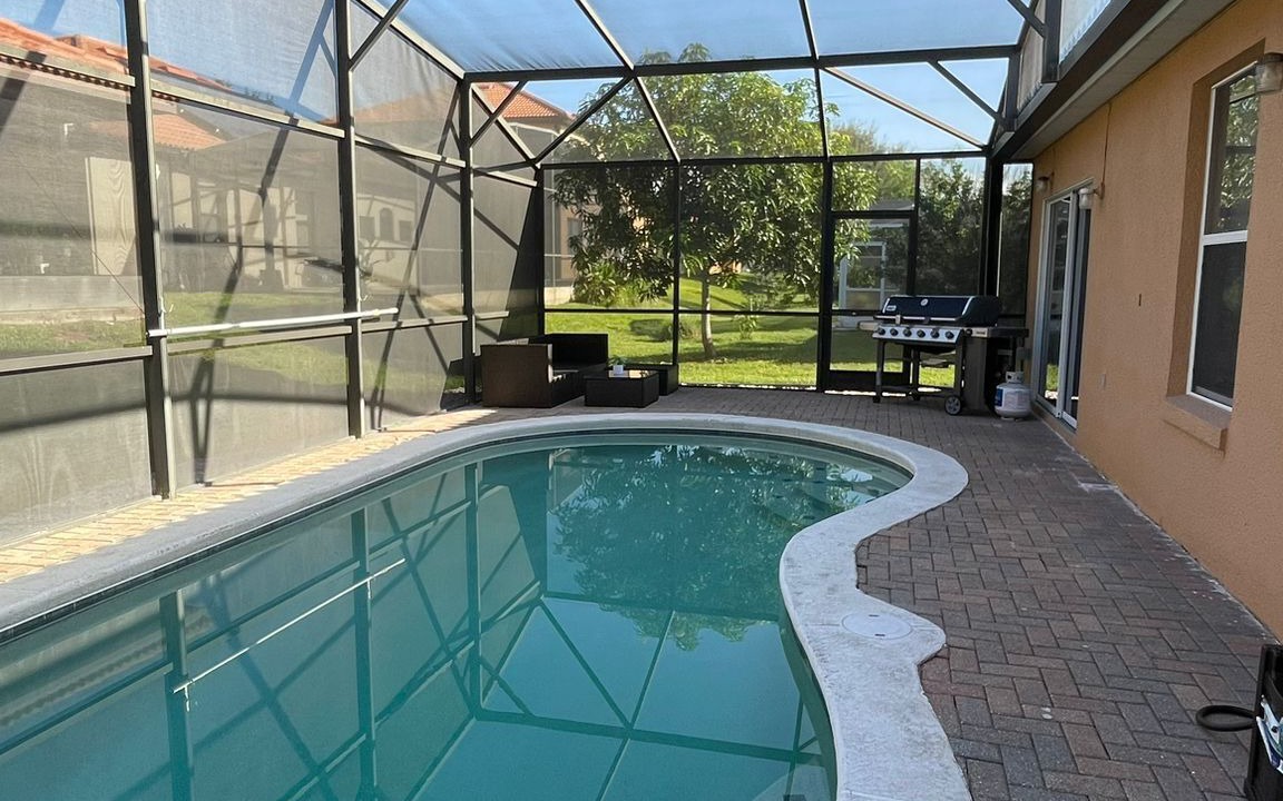 Photo of Outdoor in Buena Ventura Lakes