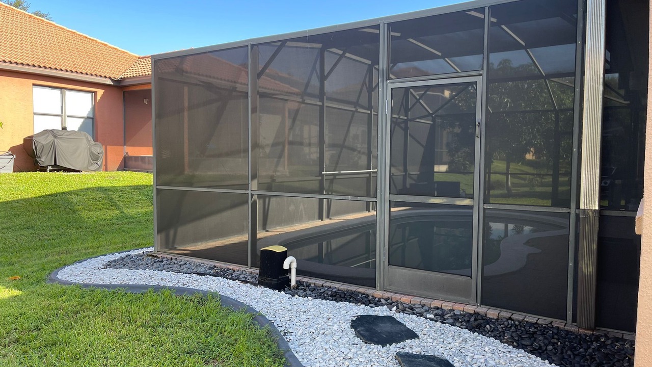 Photo of Outdoor in Buena Ventura Lakes